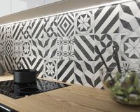Плитка Paradyz Modern Theme D 19, 8x19, 8 зображення 2