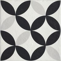 Плитка Paradyz Modern Theme E 19, 8x19, 8