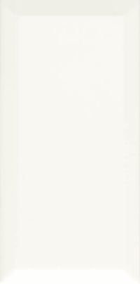 Плитка Paradyz Moonlight Bianco 9, 8х19, 8