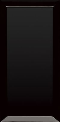 Плитка Paradyz Moonlight Nero 9,8х19,8