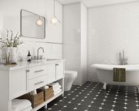 Плитка Paradyz Moonlight Nero 9, 8х19, 8 зображення 1