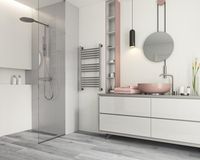 Плитка Paradyz Motivo Crema 29,5x59,5 изображение 2