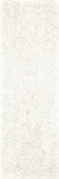 Плитка Paradyz Nirrad Bianco Kropki 20х60