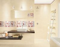 Плитка Paradyz Reflection Beige 30х60 зображення 1