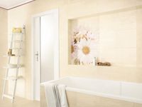 Плитка Paradyz Reflection Beige 30х60 зображення 2