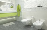 Плитка Paradyz tonnes Theme B 30х60 зображення 1