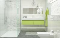 Плитка Paradyz tonnes Theme B 30х60 зображення 2