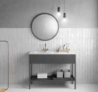 Плитка PERONDA CALIFORNIA WHITE 300x75 зображення 1