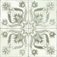 Плитка PERONDA FS IVY SAGE 45x45