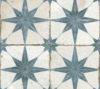 Плитка PERONDA FS STAR BLUE 45x45