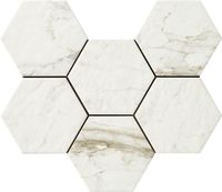 Плитка Ragno BISTROT CALCATTA MICHELANGELO R4TA