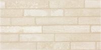 Плитка Rako Brickstone DARSE688 бежевый