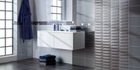 Плитка Rako Concept Plus WAAKB007 світло-бежевий зображення 1