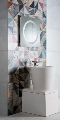 Декор Rako Deco DAK63659 мікс зображення 1