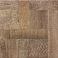 Плитка Rako Era DAR3B709 коричневый