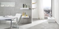 Плитка Rako Form DAR3B696 серый изображение 1