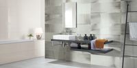 Плитка Rako Index DAR63723 сірий зображення 1