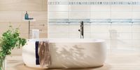 Фриз Rako Majolika WLAVH008 микс изображение 1