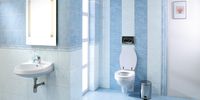 Плитка Rako Neo WATGY145 світло-бежевий зображення 1
