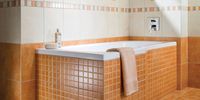 Плитка Rako Patina GAT3B231 терракотовый изображение 1
