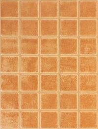 Плитка Rako Patina WARKB231 теракотовий