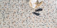 Плитка Rako Pebbles DAR3B701 сірий зображення 1
