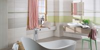 Плитка Rako Porto WATVE026 червоний зображення 1