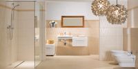Плитка Rako Sandy DAK63670 светло-бежевый изображение 1