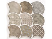 Плитка Realonda Scale Boho Taup