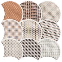 Плитка Realonda Scale Gloss Patchwork