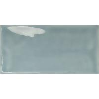 Плитка RIBESALBES CENTURY BLUE BRILLO 7, 5х15