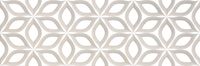 Плитка Saloni Decor Action Petalos Crema