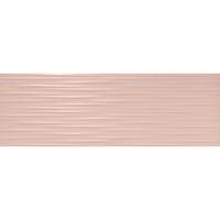 Плитка Porcelanite Dos 9532 Trent Coral Relieve RECT 30x90