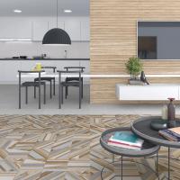 Плитка ARCANA CERAMICA Nameri-R Crema 32x99 изображение 1