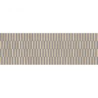 Декор ARCANA CERAMICA Taroko-R Antracita 32x99