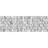 Декор ARCANA CERAMICA Zadar-R Antracita 32x99