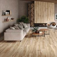 Плитка STN CERAMICA BLAZE NATURAL 23х120 зображення 1