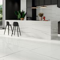 Плитка STN CERAMICA SYMPHONY WHITE PULIDO 60х120 изображение 1