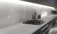 Плитка TAU CERAMICA M15 ALTAMURA SILVER Pulido 60x60 зображення 1