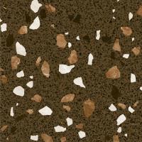 Плитка Teo Ceramics Calypso Brown R Satin 60x60