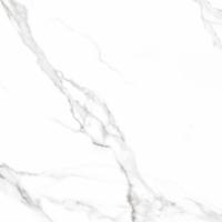 Плитка Teo Ceramics Carrara White F P Mat 60x60 зображення 3