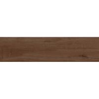 Плитка Teo Ceramics Sumatra brown F PR 15x60 NR Mat