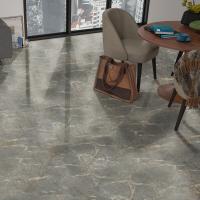 Плитка TERMAL SERAMIK AMAZON KAHVE FULL LAPP 120x60 изображение 1