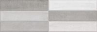 Плитка Undefasa Normandie Decorado Breton Gris Brick