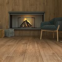 Плитка Ecoceramic WALKYRIA OAK 20х120 изображение 1