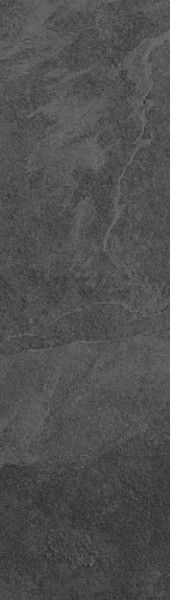 Плитка Zeus Ceramica 20 мм CORNERSTONE SLATE BLACK E7U0