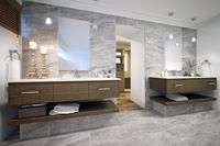 Плитка Zeus Ceramica AESTETICA I CLASSICI BARDIGLIO NATURALE ZNXMC8BR изображение 2