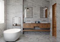 Плитка Zeus Ceramica AESTETICA I CLASSICI BARDIGLIO NATURALE ZRXMC8BR изображение 5