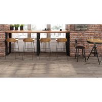 Плитка Zeus Ceramica ALLWOOD GRAY ZXXWU8BR зображення 5