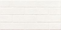 Плитка Zeus Ceramica BRICKSTONE TOTAL WHITE ZNXBS0B